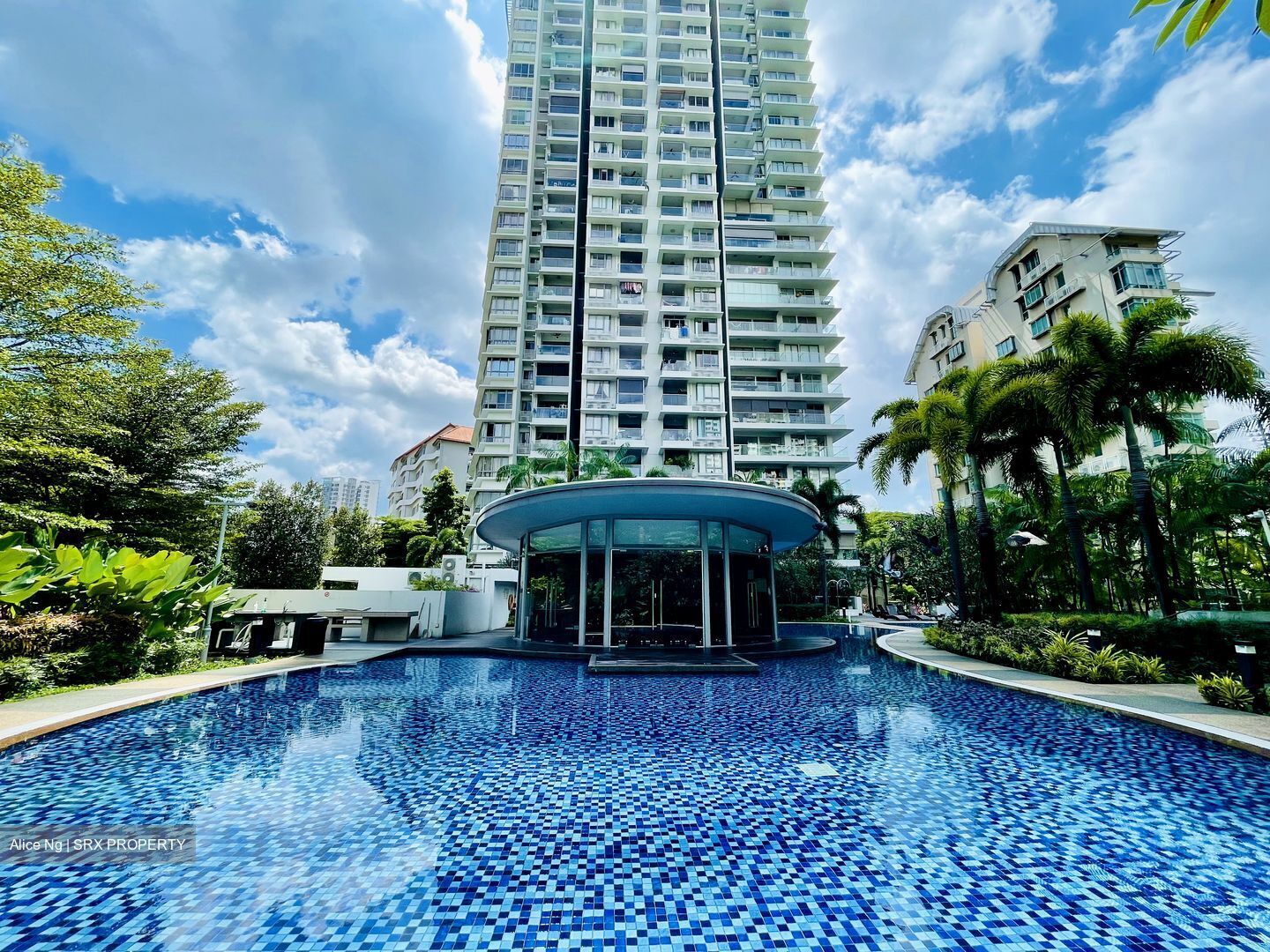 Beacon Heights (D12), Condominium #559479241